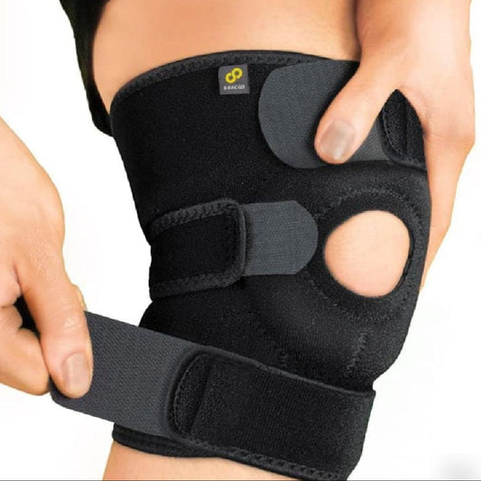 Knee Brace/ Knee Supporter