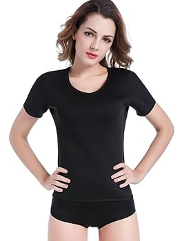 Halfsleeve Cami Waist Cinchar