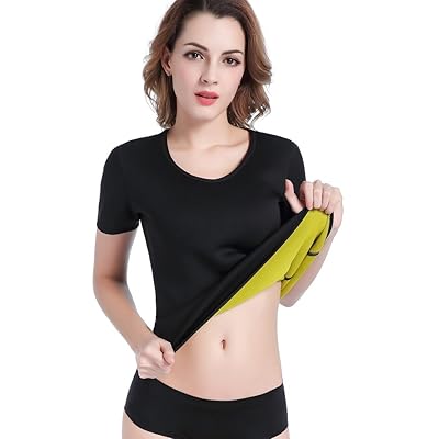 Halfsleeve Cami Waist Cinchar