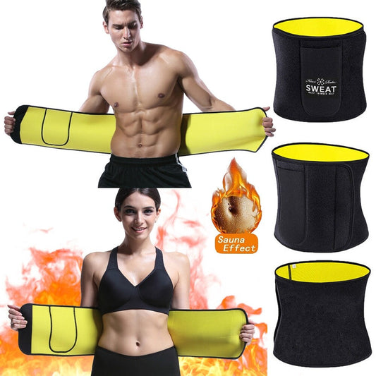 Open Hotshaper Belt with Pocket