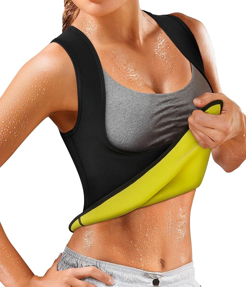 Cami Waist Chincher
