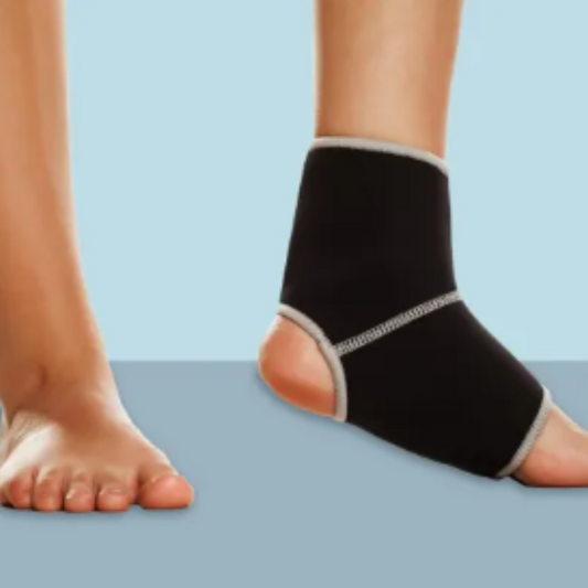 Ankle Support Brace