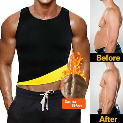 Cami Men Vest