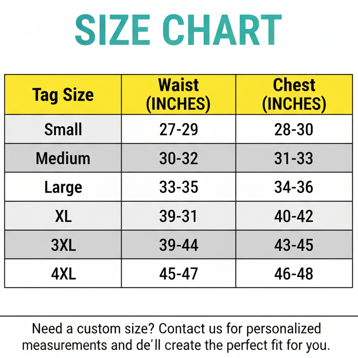 Halfsleeve Cami Waist Cinchar
