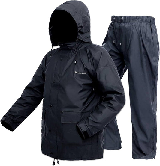 Rain Suit Waterproof
