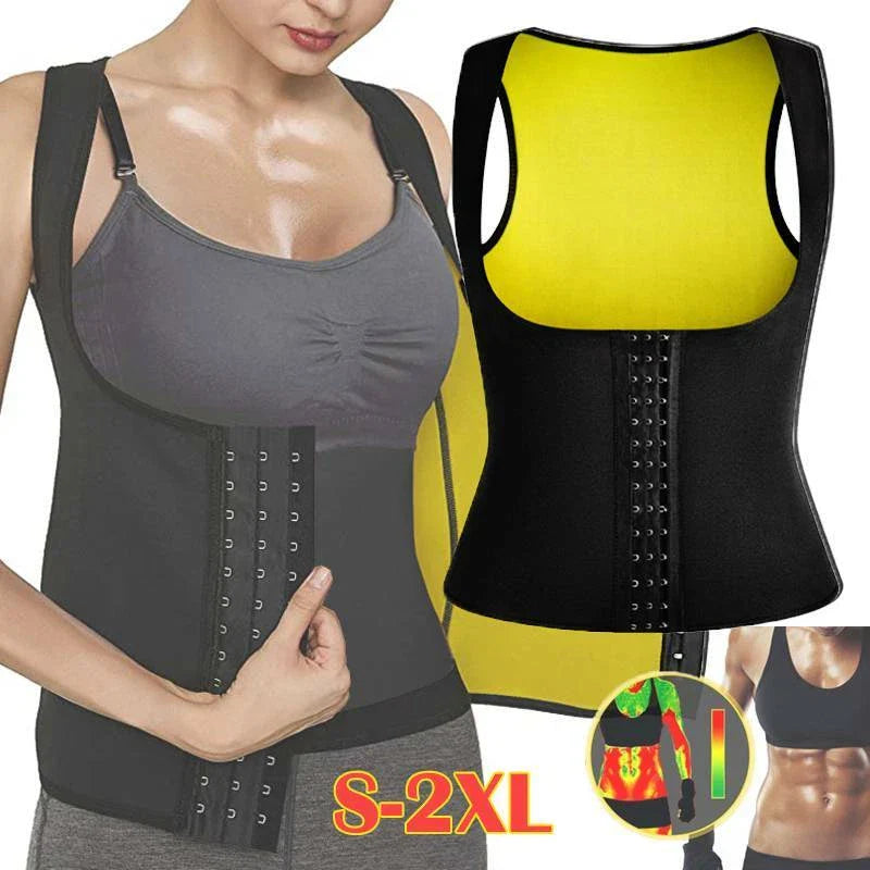 Cami Cincher with Hook Closure