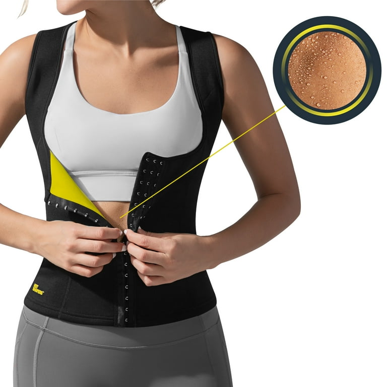 Cami Cincher with Hook Closure