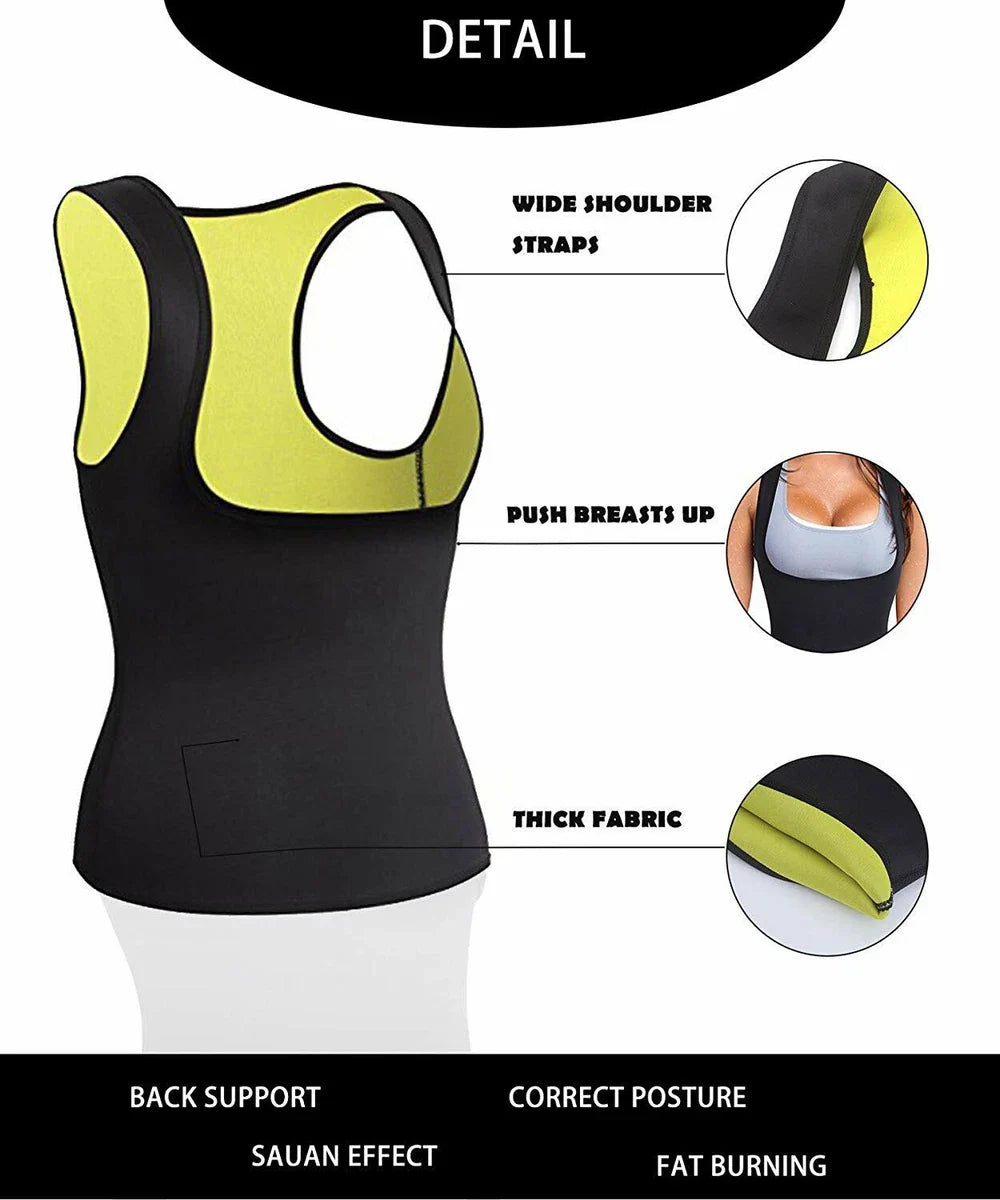Cami Waist Chincher