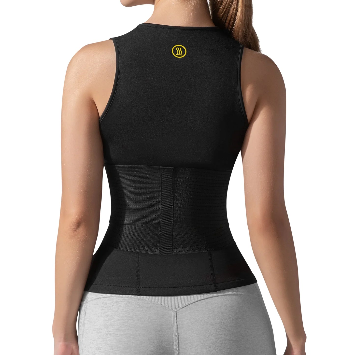 CAMI WAIST CINCHER + WAIST TRAINER