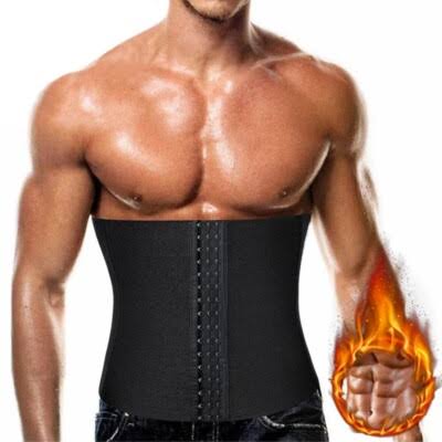 Hooker Hotshaper belt