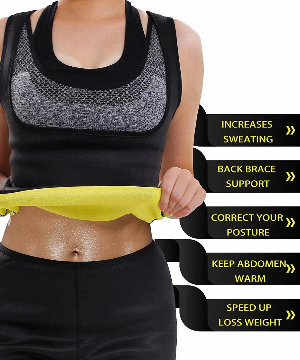 Cami Waist Chincher