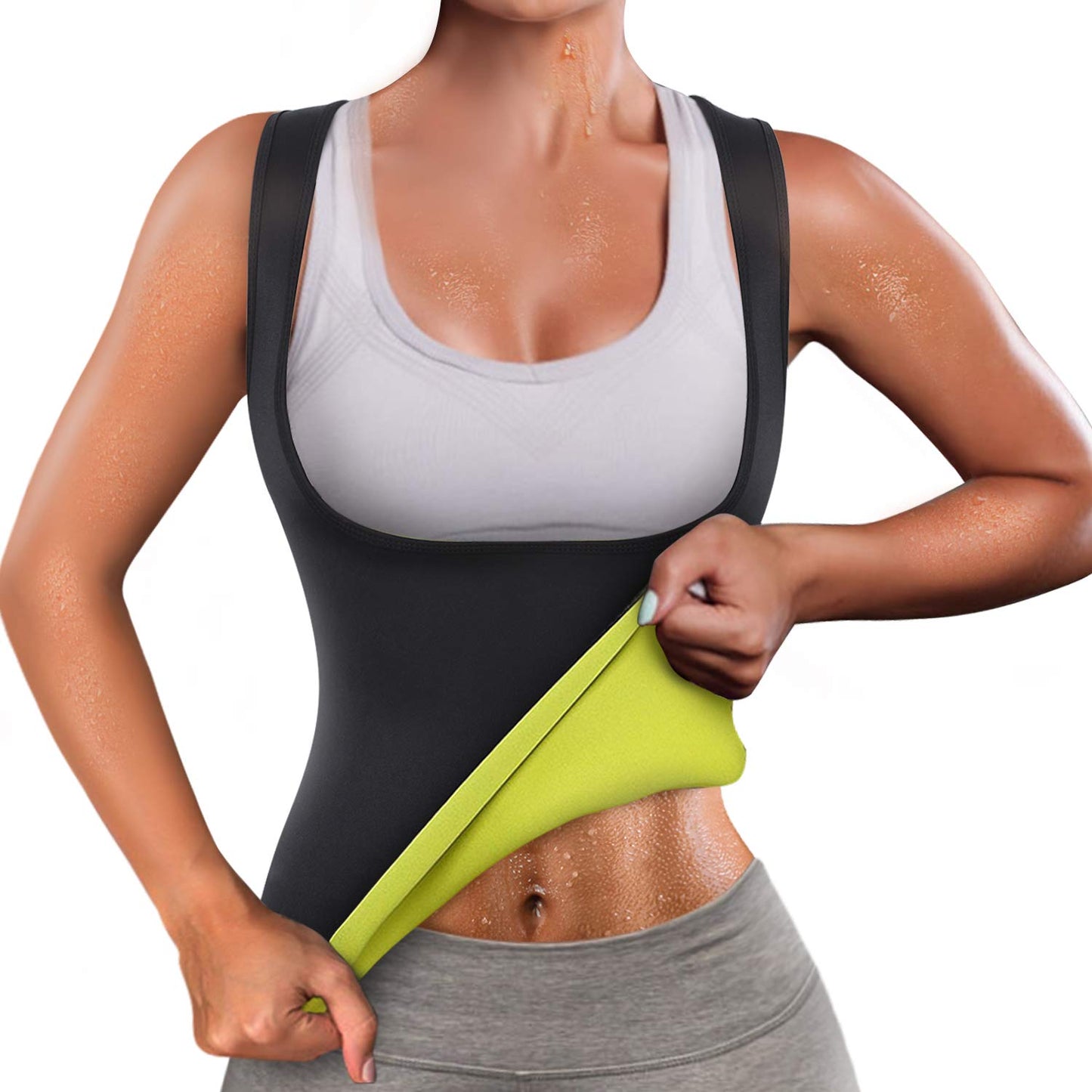Cami Waist Chincher
