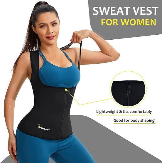 Cami Waist Chincher