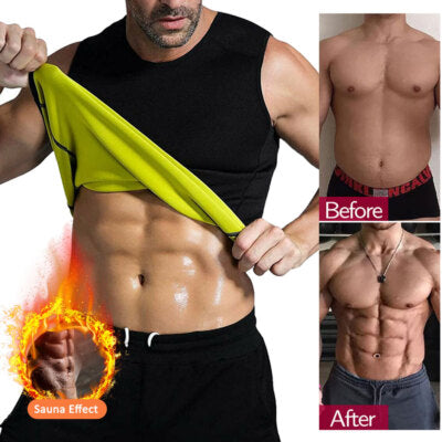 Cami Men Vest